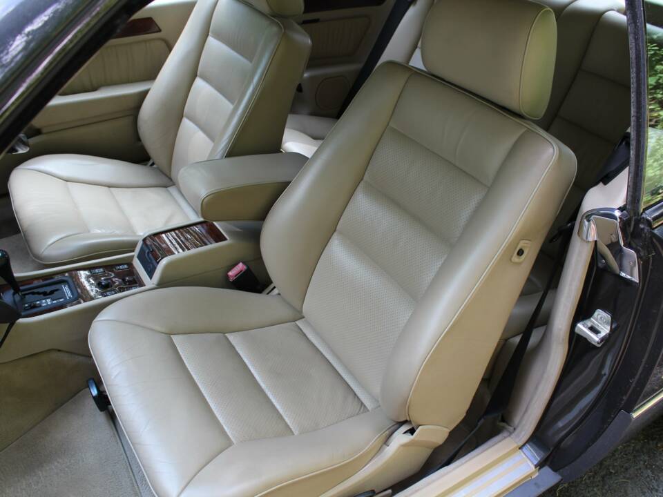 Bild 15/22 von Mercedes-Benz E 320 (1994)