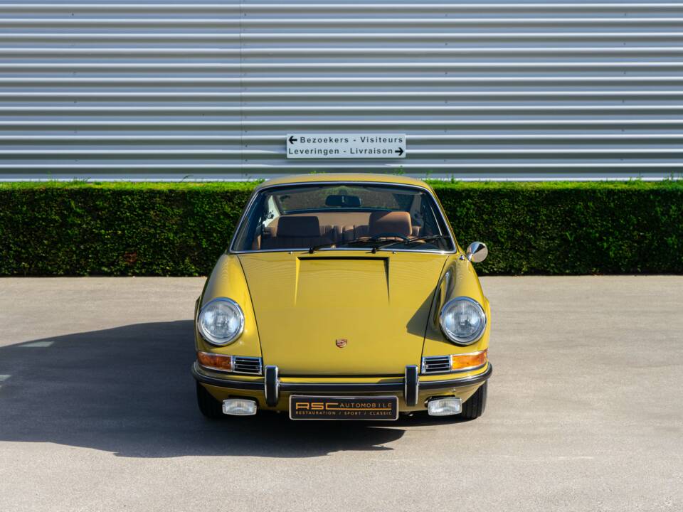 Bild 5/41 von Porsche 911 2.0 E (1969)