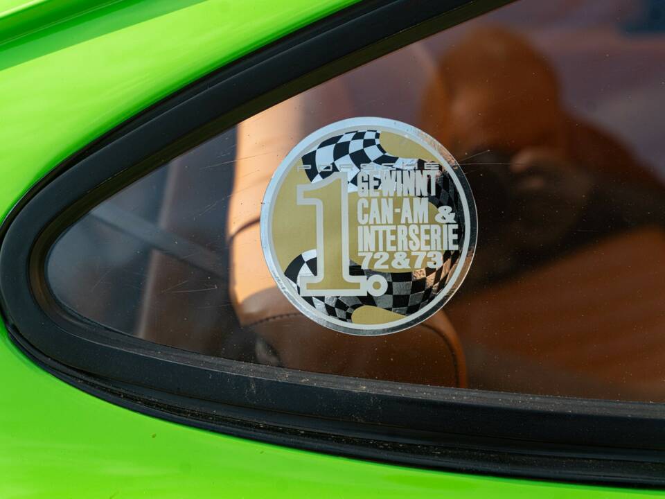 Bild 32/50 von Porsche 911 Carrera 2.7 (1974)