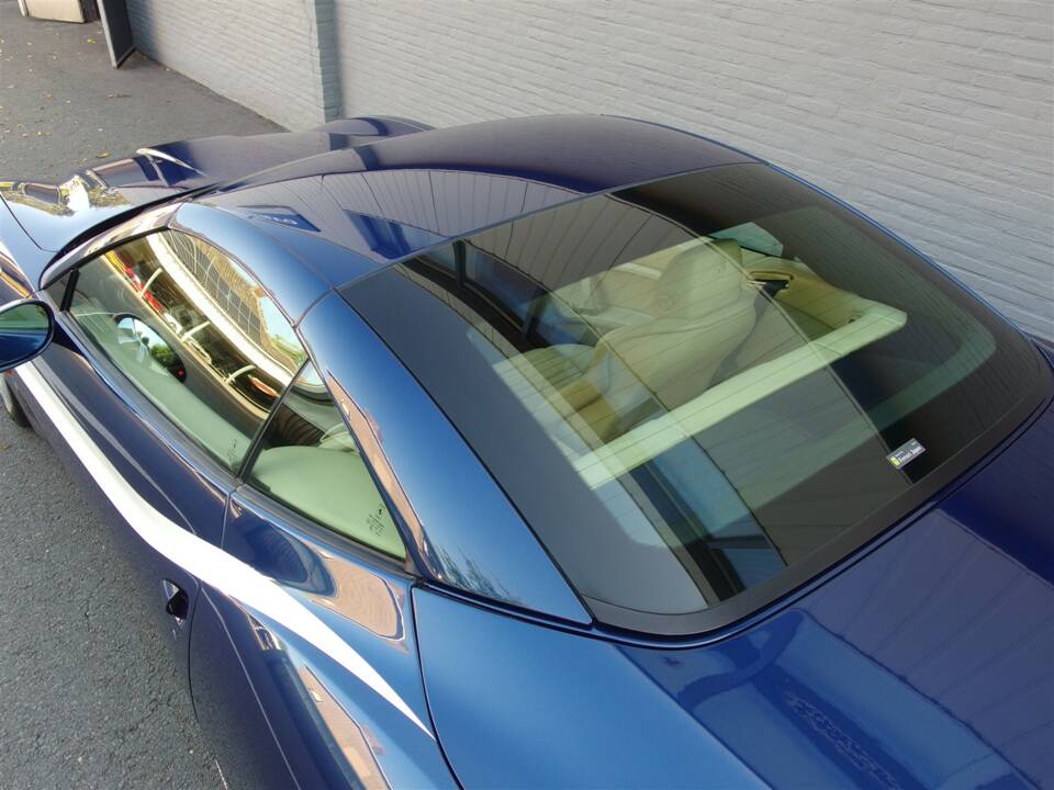 Bild 43/99 von Ferrari California (2009)