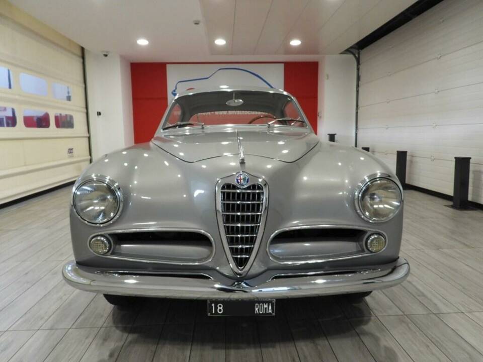 Immagine 2/15 di Alfa Romeo 1900 C Sprint (1953)
