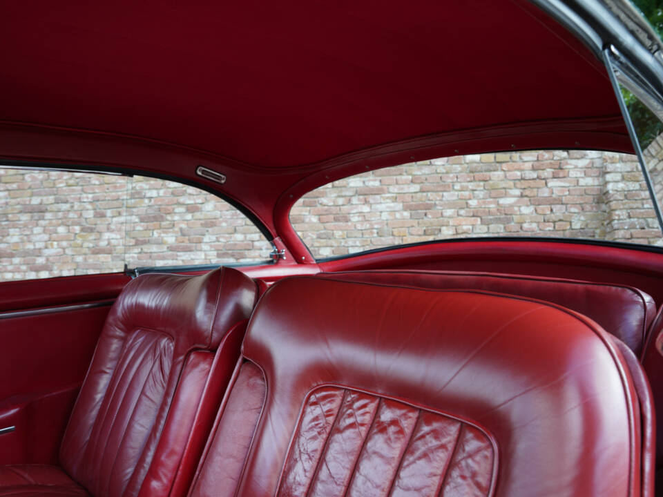 Bild 26/50 von Facel Vega FV4 (1958)