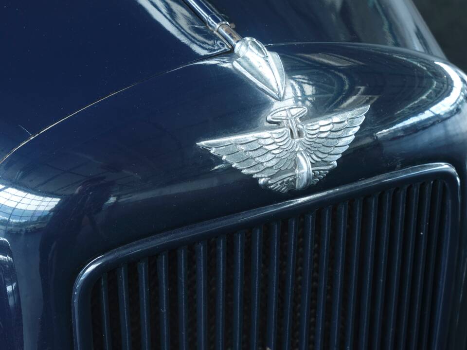 Afbeelding 43/46 van Austin 7 Ruby (1935)