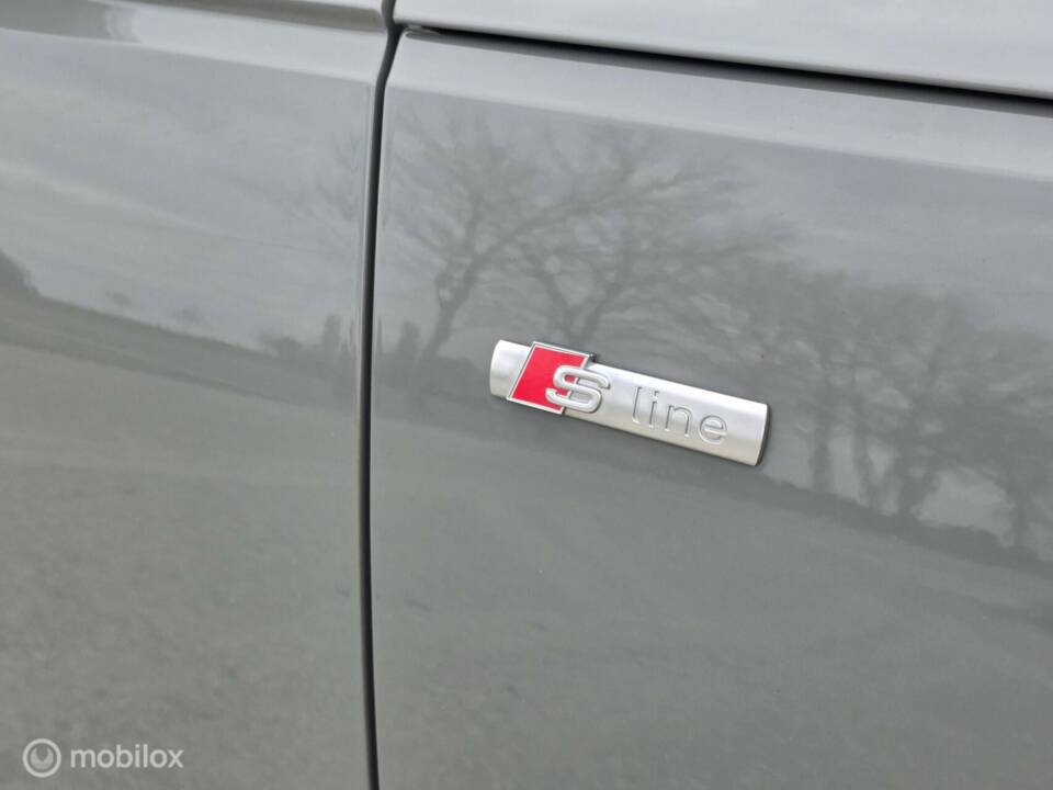 Image 17/38 of Audi A4 Avant 1.4 TFSI (2018)