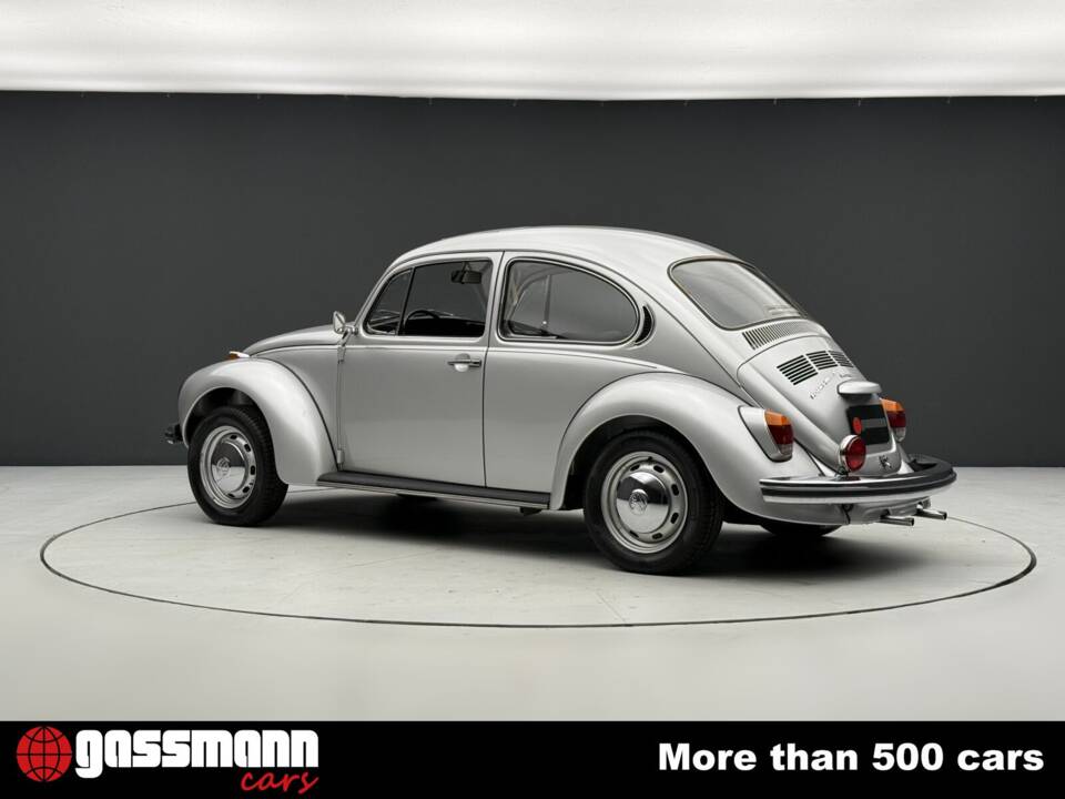 Image 6/15 of Volkswagen Beetle 1302 (1972)