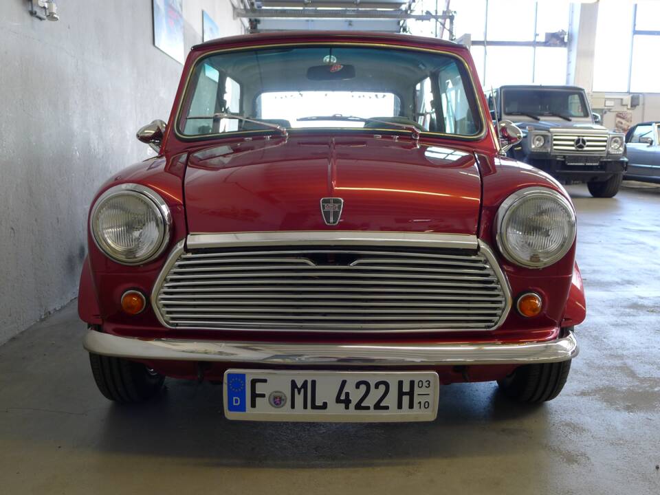 Imagen 21/37 de Mini 1000 (1986)