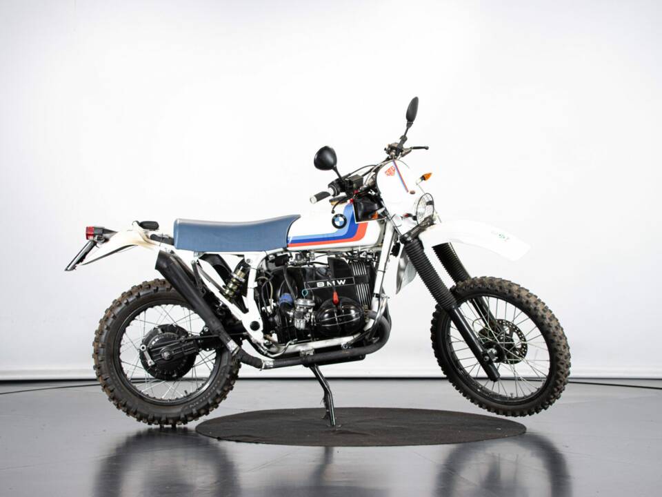 Bild 5/50 von BMW R 80 RT (1981)