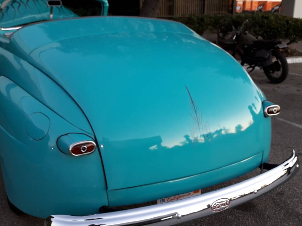 Bild 7/7 von Ford Deluxe (1947)