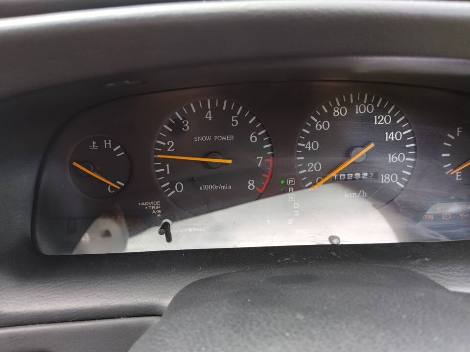 Immagine 41/76 di Infiniti Q45 (1994)