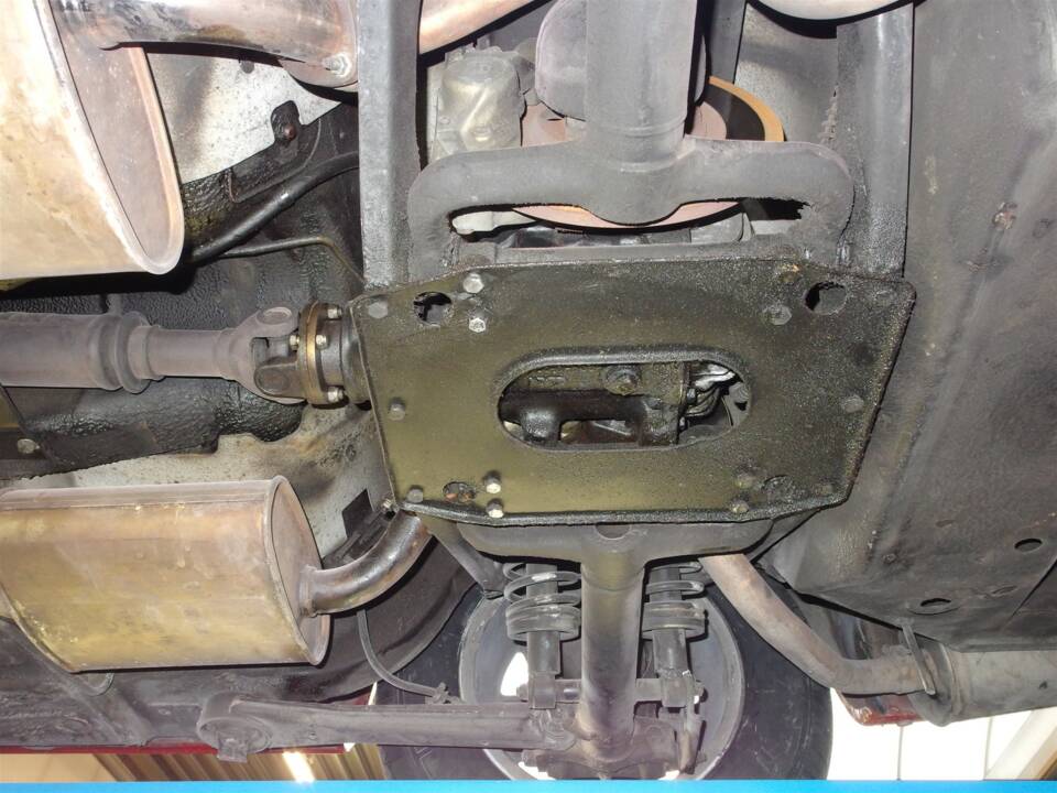 Image 85/99 de Jaguar XJS 5.3 V12 (1990)