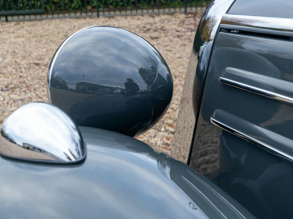 Image 41/50 of Mercedes-Benz 170 S Cabriolet B (1950)