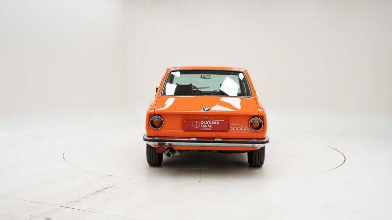Image 7/15 de BMW Touring 2000 (1973)