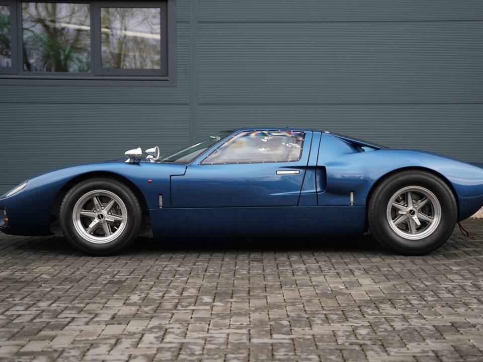 Bild 6/50 von Ford GT40 (2021)