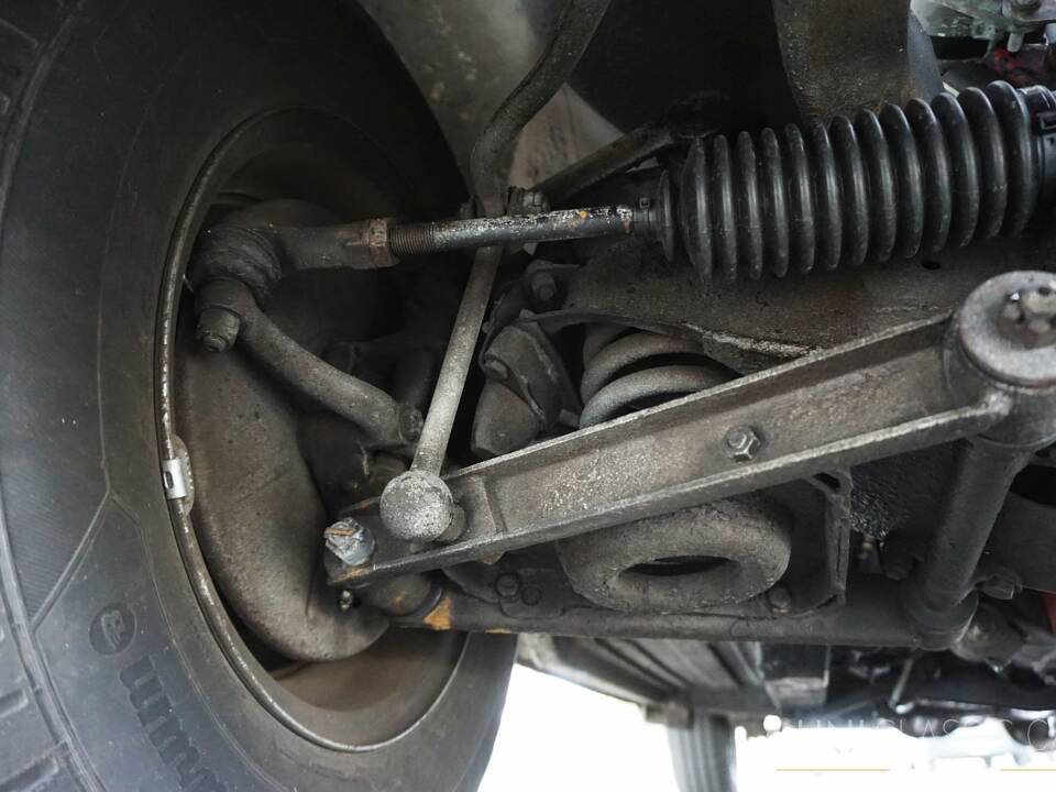 Image 47/54 de MG MGB GT (1974)