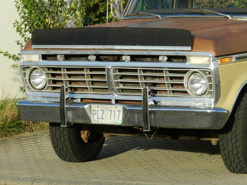 Afbeelding 21/67 van Ford F-350 (1973)