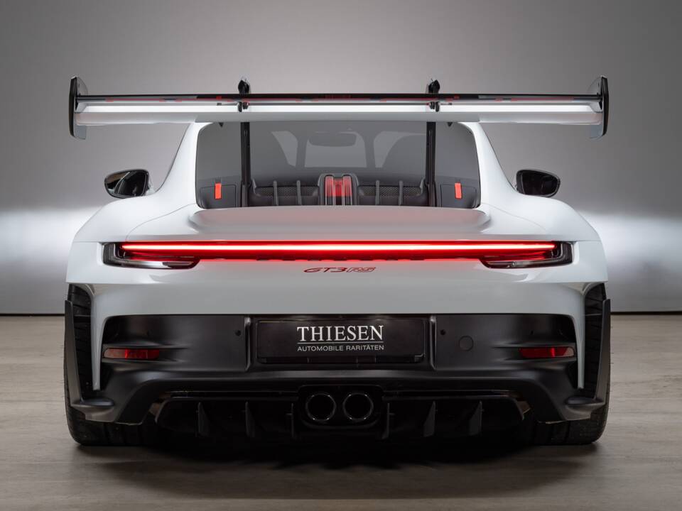 Bild 9/41 von Porsche 911 GT3 RS (2024)
