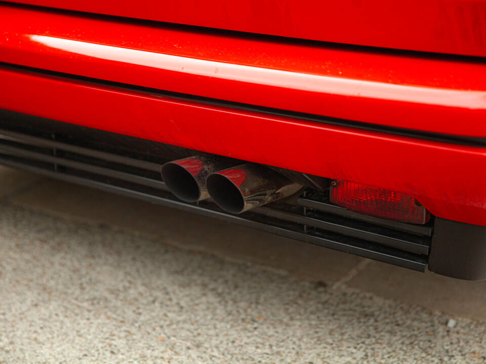 Image 30/95 of Ferrari 328 GTS (1988)