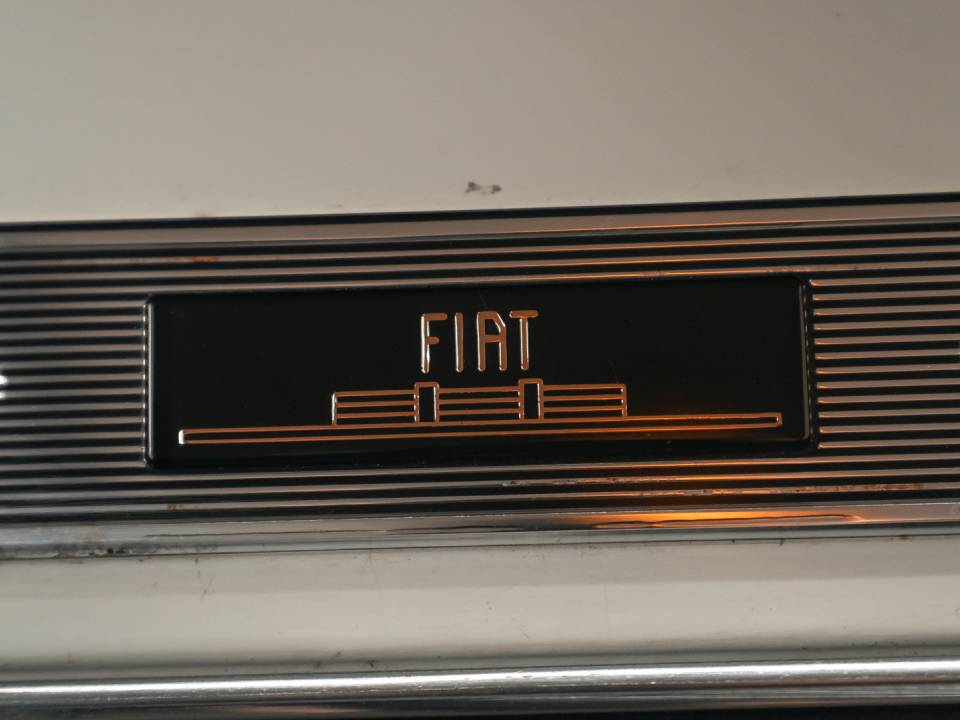 Afbeelding 49/50 van FIAT 2300 (1964)