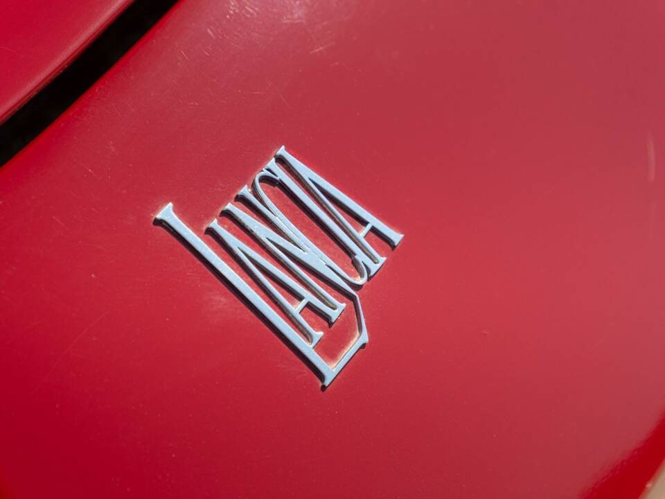 Bild 23/50 von Lancia Fulvia Sport 1.3 S (Zagato) (1971)