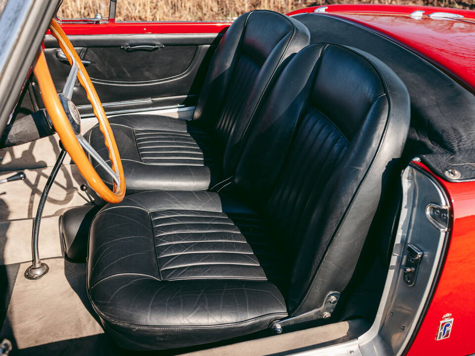 Bild 44/62 von Lancia Aurelia B24 (1958)