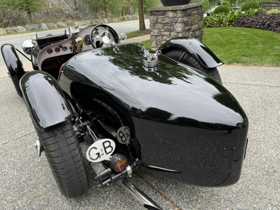Image 28/69 of Riley 14/6 Alpine Tourer (1933)