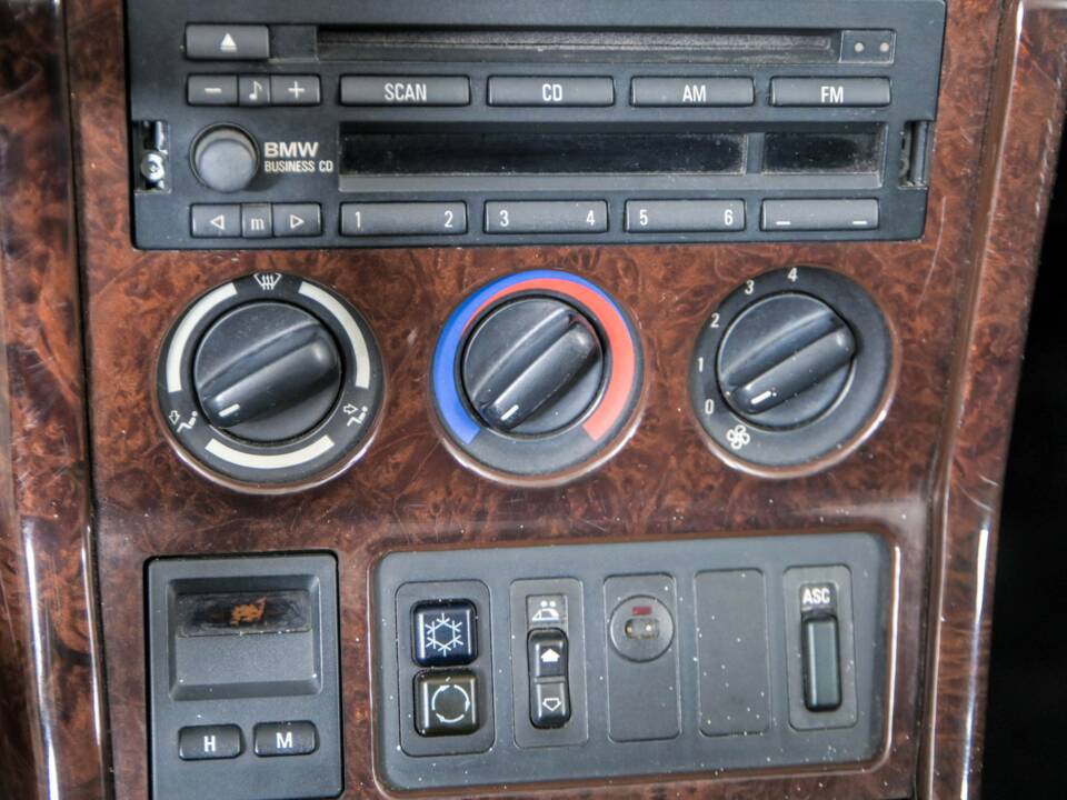 Image 20/48 of BMW Z3 2.8 (1998)