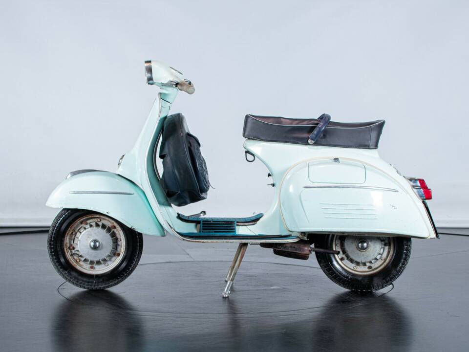 Immagine 1/50 di Piaggio DUMMY (1967)