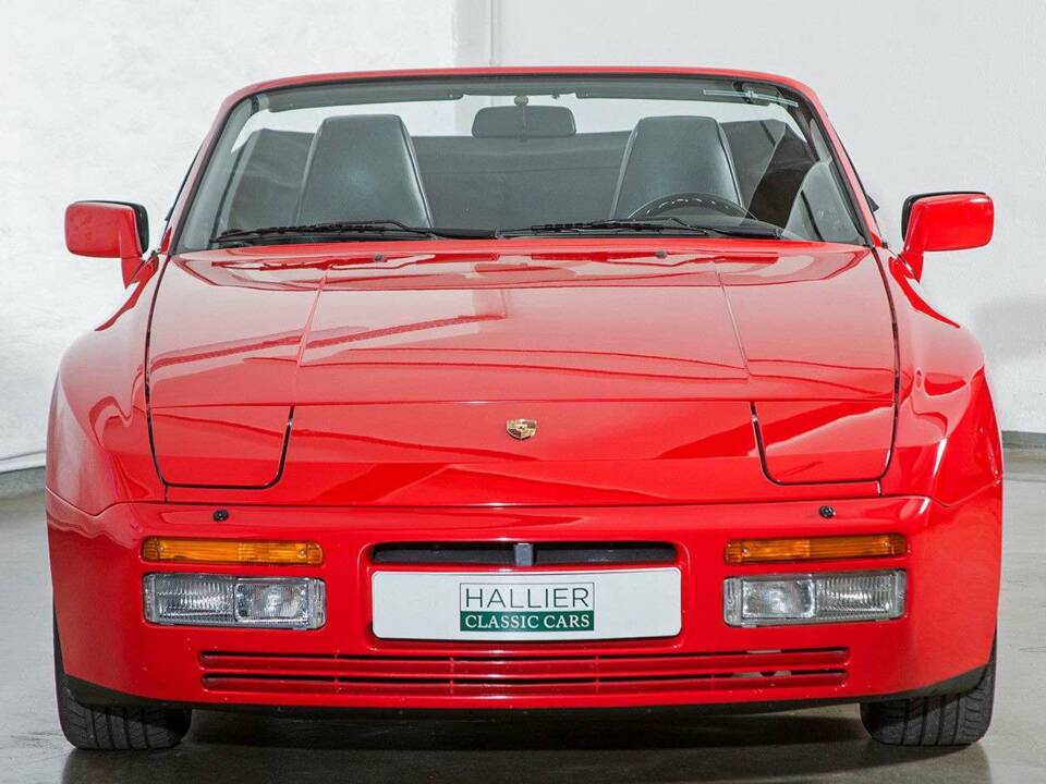 Afbeelding 4/20 van Porsche 944 S2 (1990)