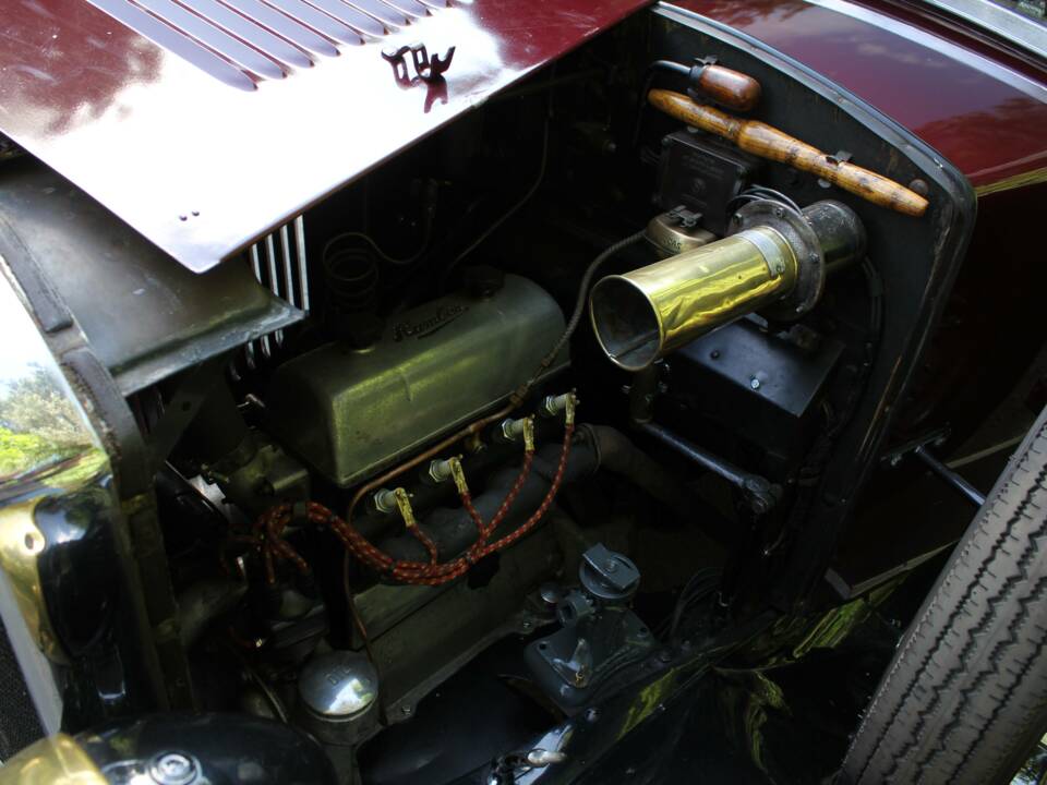 Bild 15/17 von Humber 9&#x2F;28 (1928)