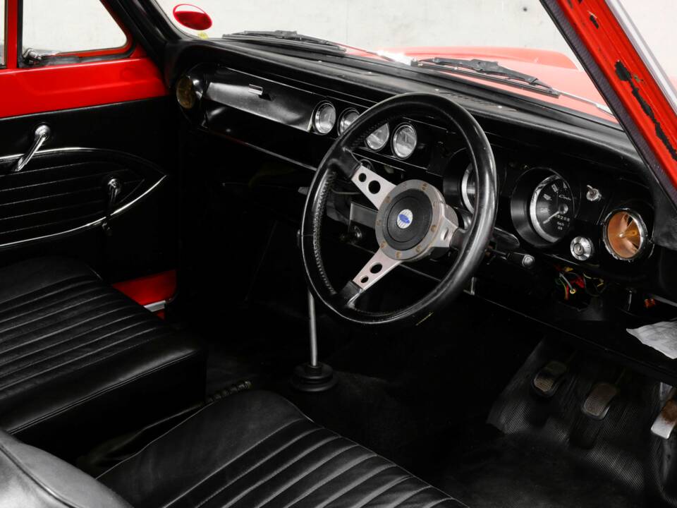 Afbeelding 9/35 van Ford Lotus Cortina (1965)
