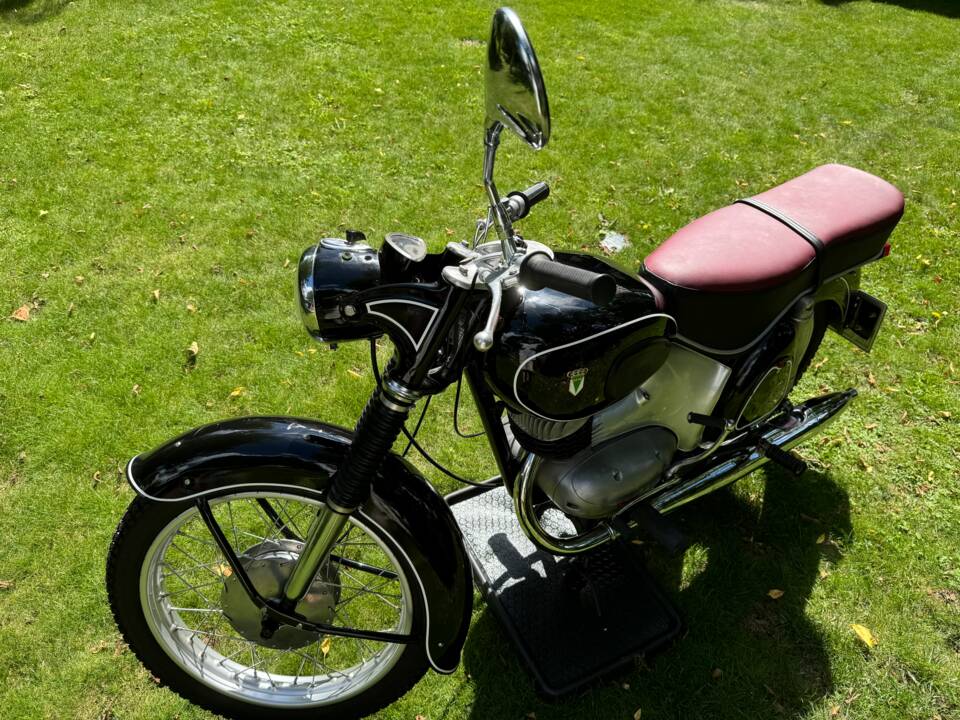 Imagen 5/11 de DKW DUMMY (1956)