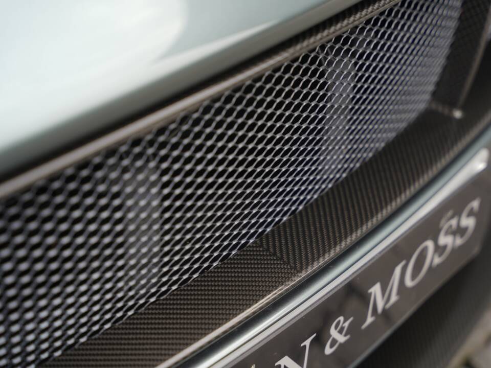 Bild 42/50 von Aston Martin V12 Vantage AMR (2017)