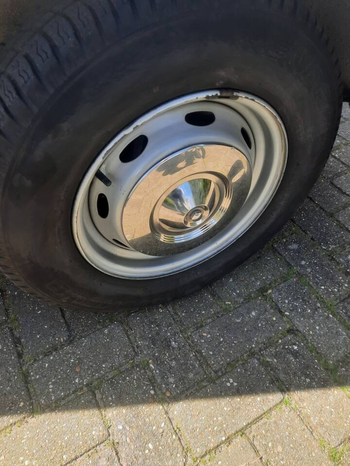 Imagen 25/25 de Peugeot 504 (1971)