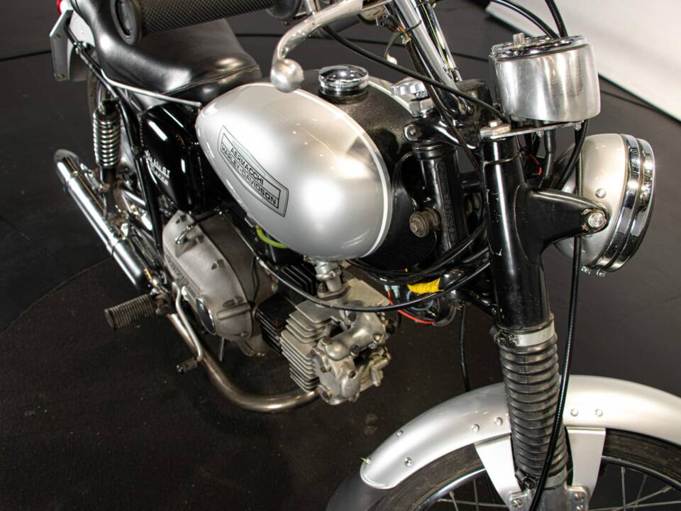 Immagine 42/50 di Cagiva DUMMY (1970)