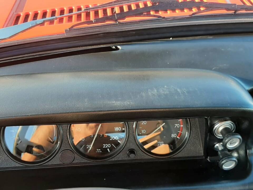 Bild 32/200 von BMW 2002 tii (1972)