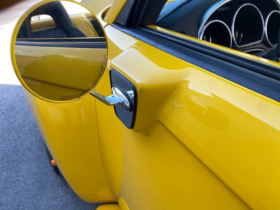 Afbeelding 7/40 van Chevrolet SSR (2005)