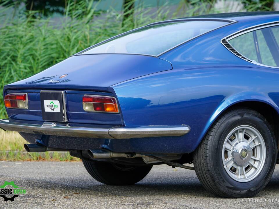 Immagine 40/53 di FIAT Dino Coupe (1967)