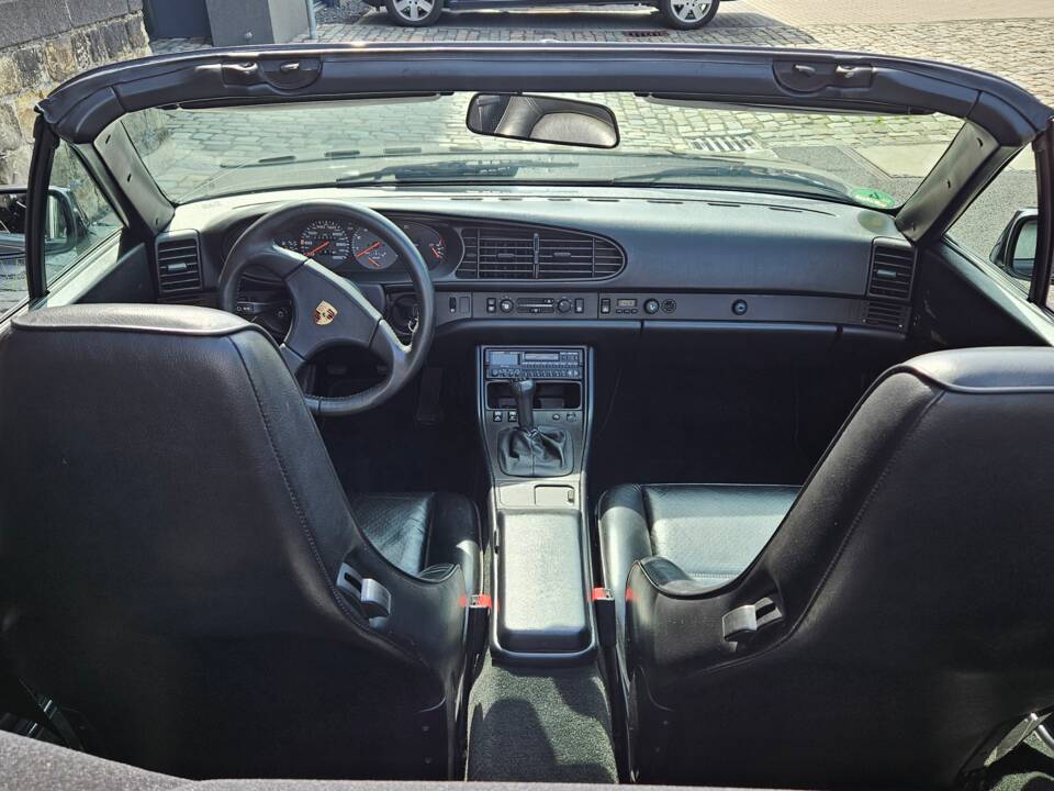 Bild 11/27 von Porsche 944 Turbo (1991)