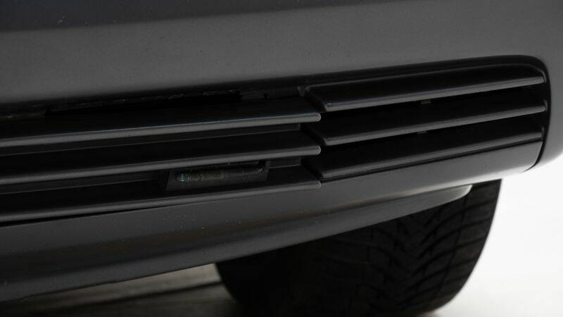 Bild 13/15 von Mercedes-Benz 300 SE (1992)