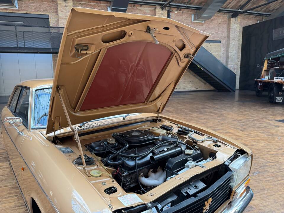 Imagen 36/47 de Peugeot 304 S Coupe (1973)
