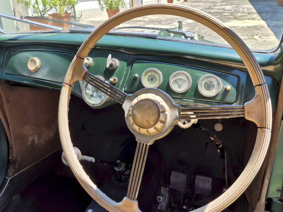 Imagen 20/39 de Lancia Ardea (1951)
