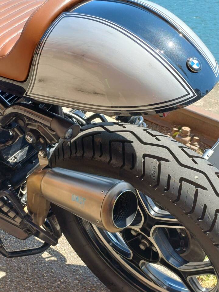 Bild 13/20 von BMW DUMMY (1991)