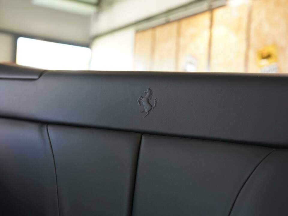 Imagen 22/50 de Ferrari Portofino M (2022)