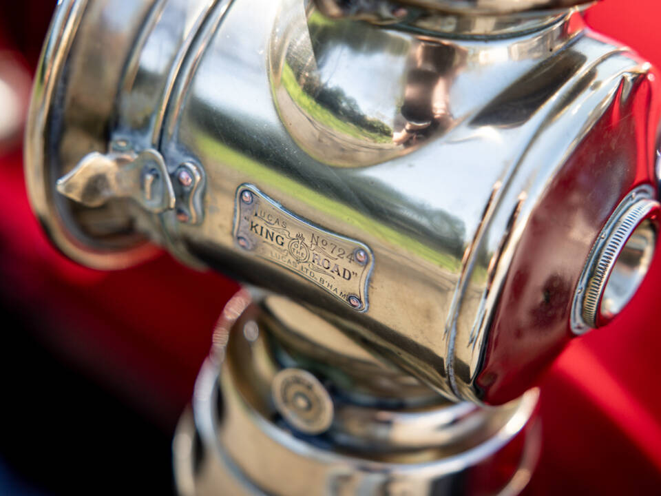 Immagine 42/50 di De Dion-Bouton Type DX Tourer (1913)