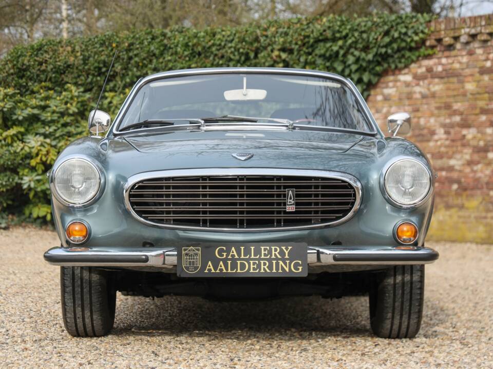 Imagen 25/50 de Volvo 1800 E (1970)