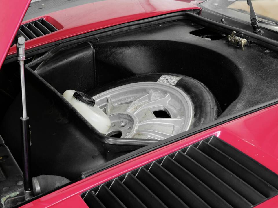 Bild 39/50 von Ferrari 308 GTS (1979)