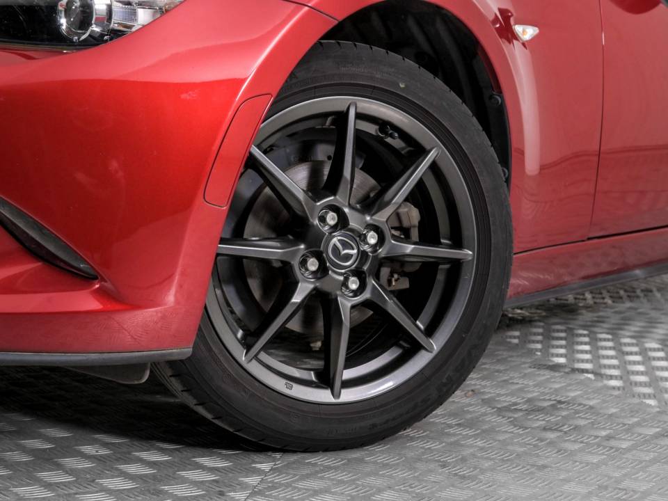 Bild 4/50 von Mazda MX-5 1.5 (2015)