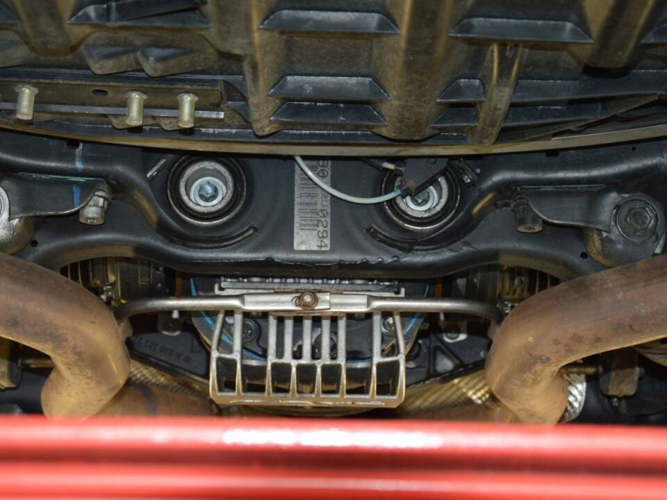 Imagen 100/100 de Mercedes-Benz E 55 AMG (2003)