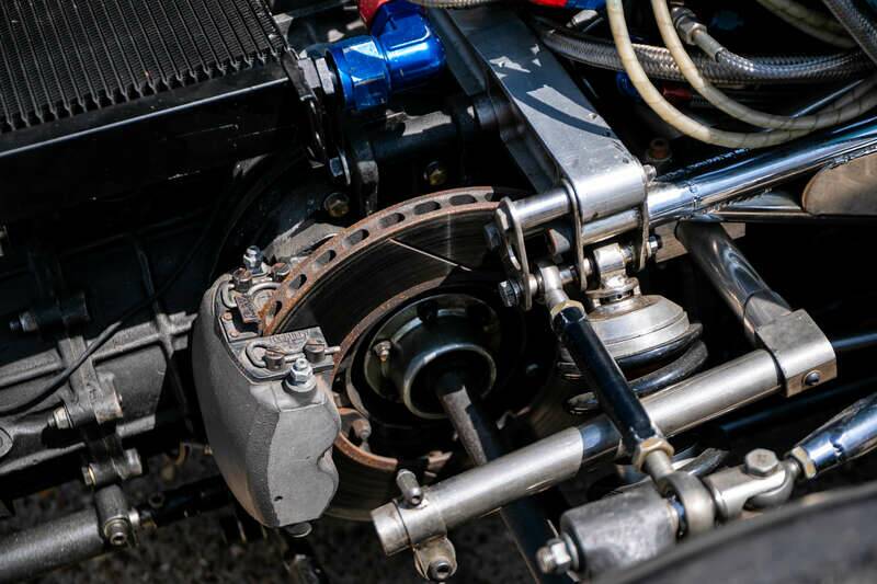 Bild 37/50 von March-BMW 782 Formula 2 (1978)