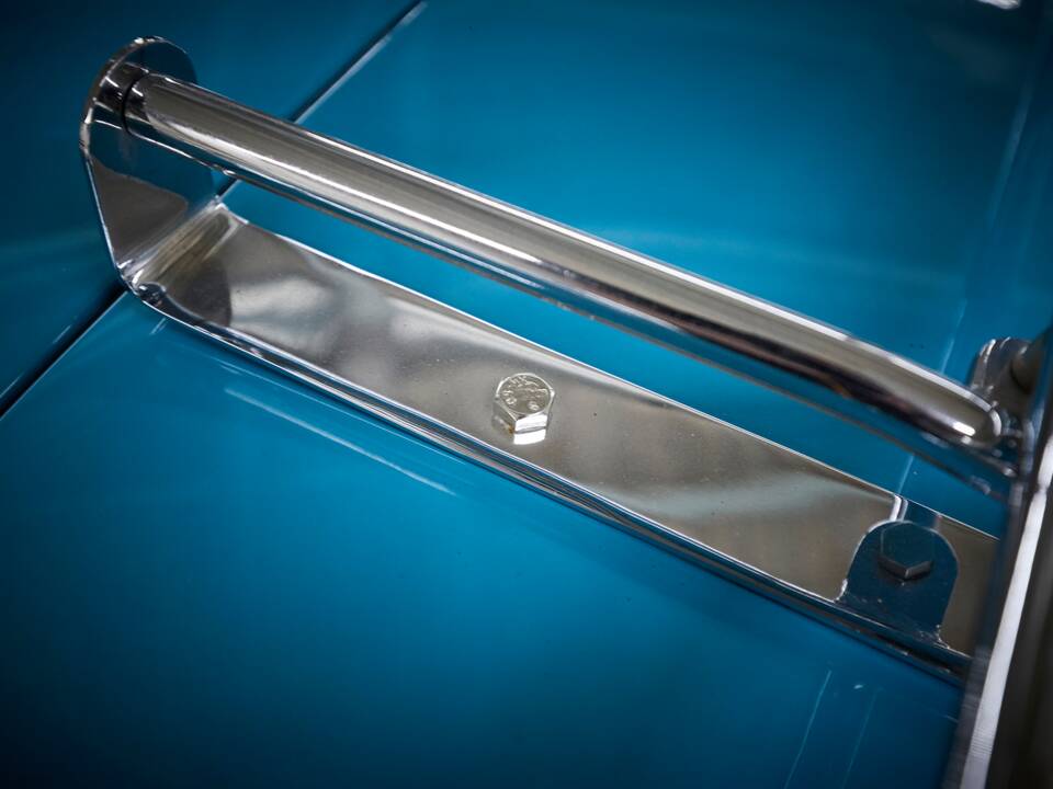 Afbeelding 42/100 van MG MGA 1500 (1957)